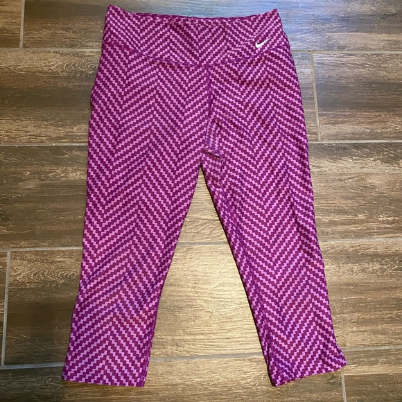 Nike Leggings - Picture 1 of 2